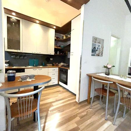 B&B La Dimora Di Tommaso Apartment - Dimora Storica Bike Friendly Ortona Kültér fotó