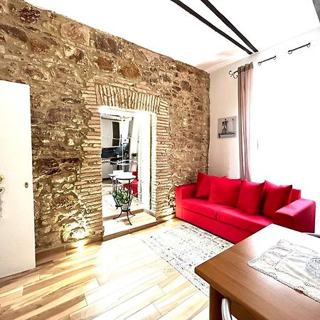 B&B La Dimora Di Tommaso Apartment - Dimora Storica Bike Friendly Ortona Kültér fotó
