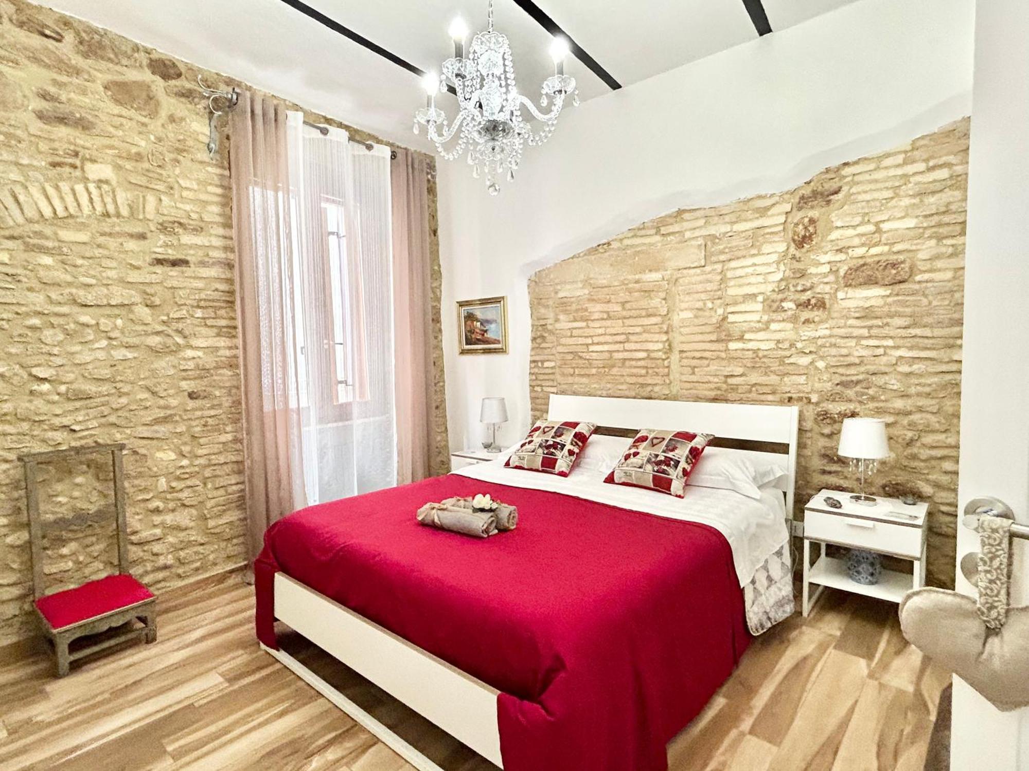B&B La Dimora Di Tommaso Apartment - Dimora Storica Bike Friendly Ortona Kültér fotó