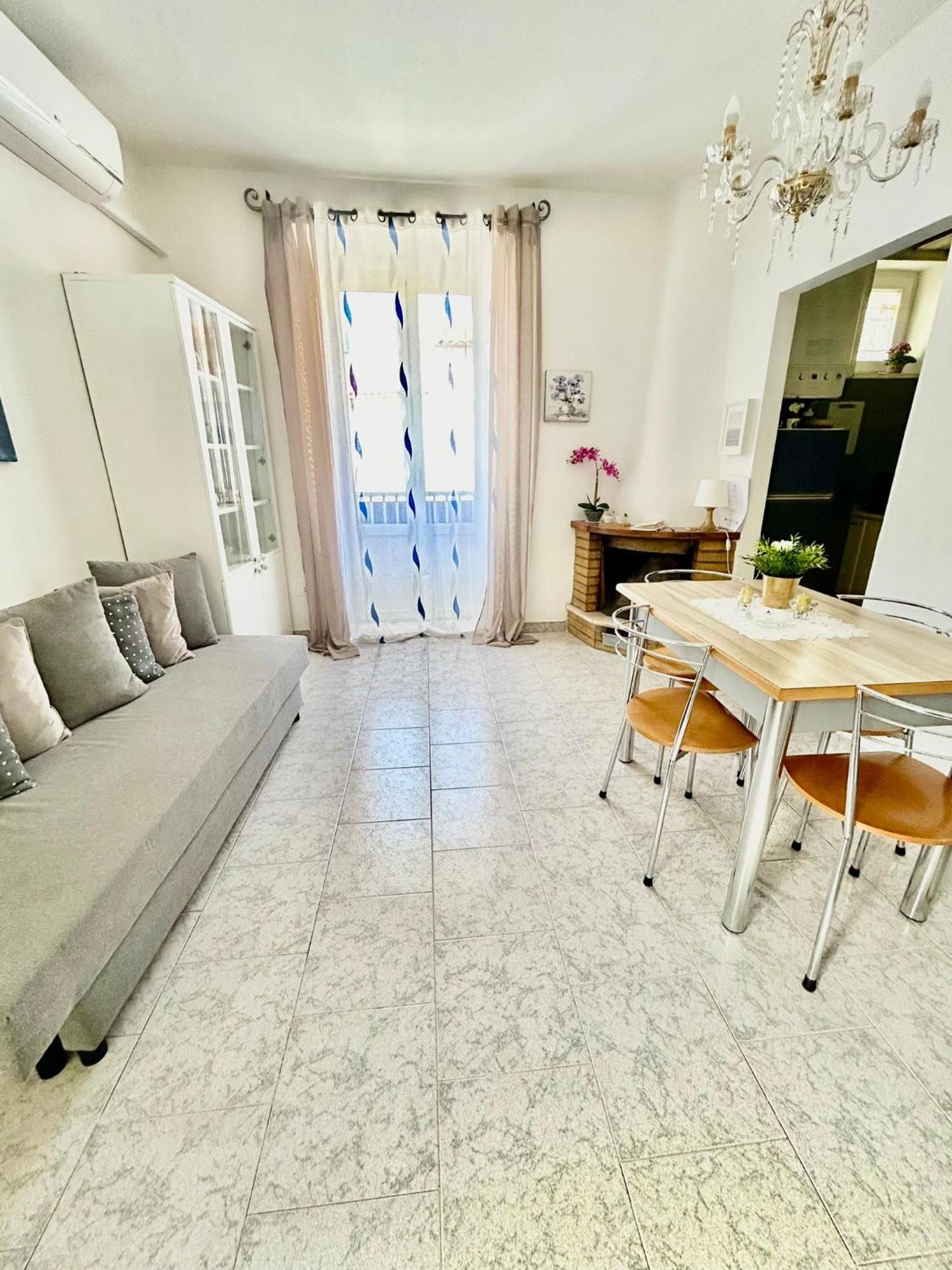 B&B La Dimora Di Tommaso Apartment - Dimora Storica Bike Friendly Ortona Kültér fotó