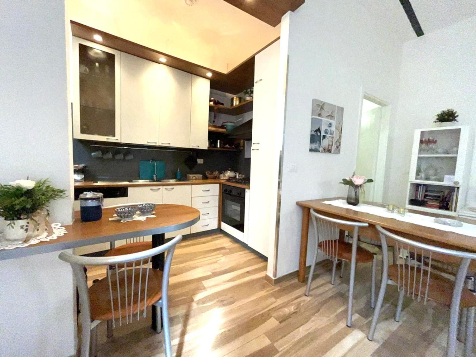 B&B La Dimora Di Tommaso Apartment - Dimora Storica Bike Friendly Ortona Kültér fotó