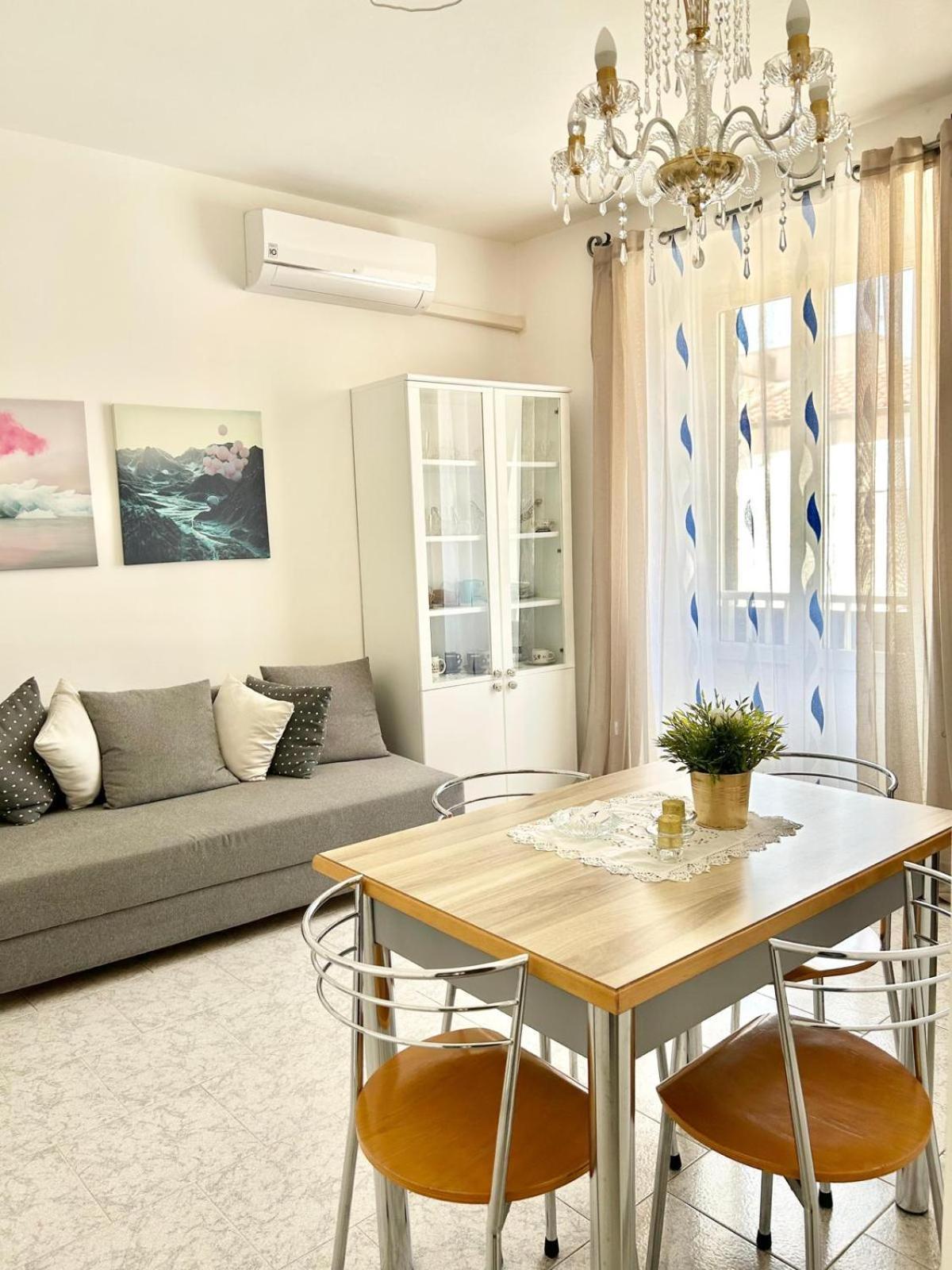 B&B La Dimora Di Tommaso Apartment - Dimora Storica Bike Friendly Ortona Kültér fotó